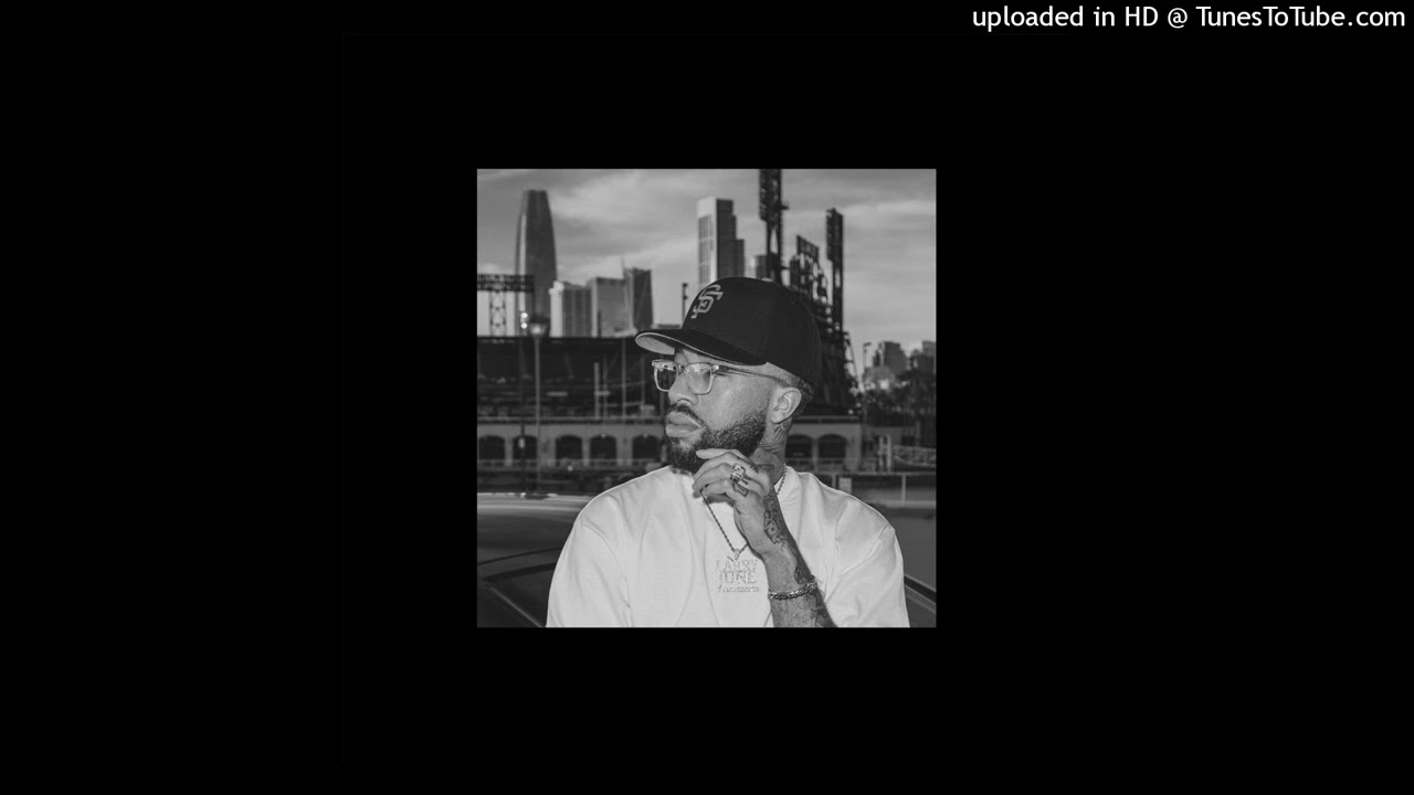 (FREE) Larry June x Cardo Type Beat “Focus on me “