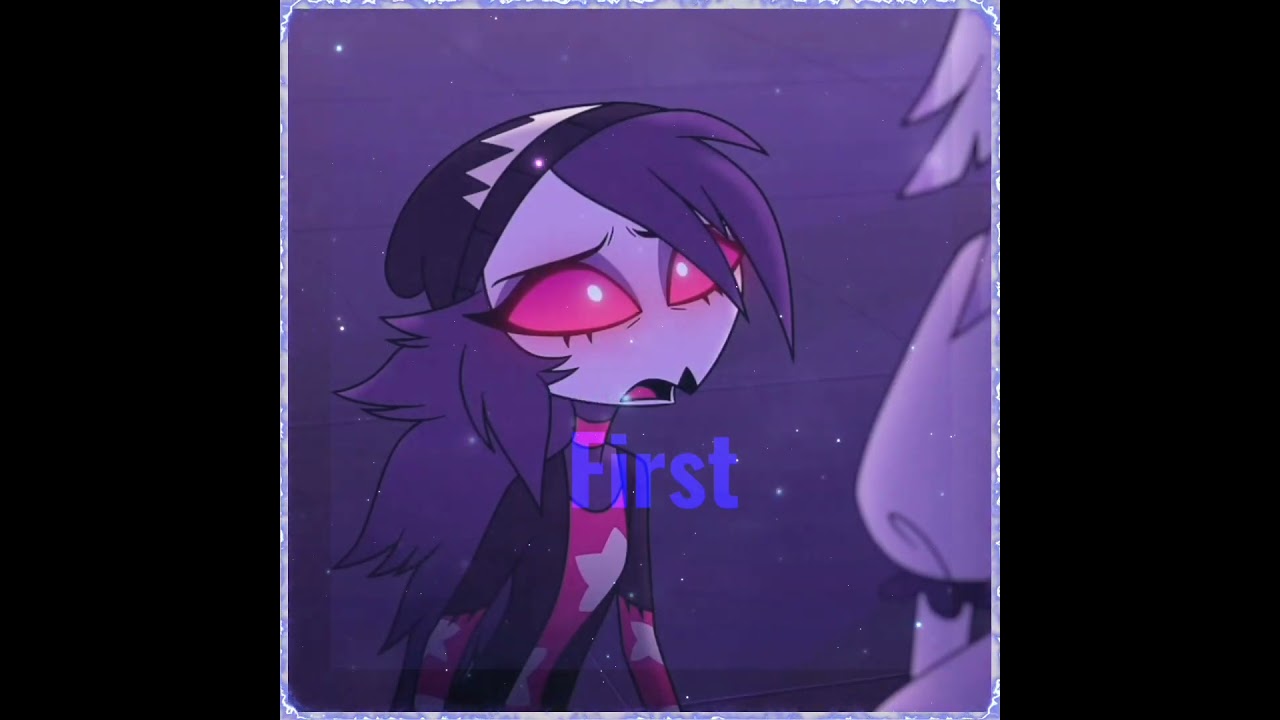 Smile - Helluva Boss Edit #helluvaboss #helluvabossedit #helluvabossseason2 #stolas #octavia #stella