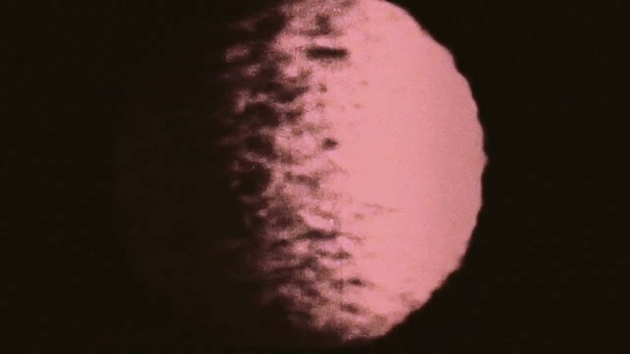 ultrasaturated - Liminal Space