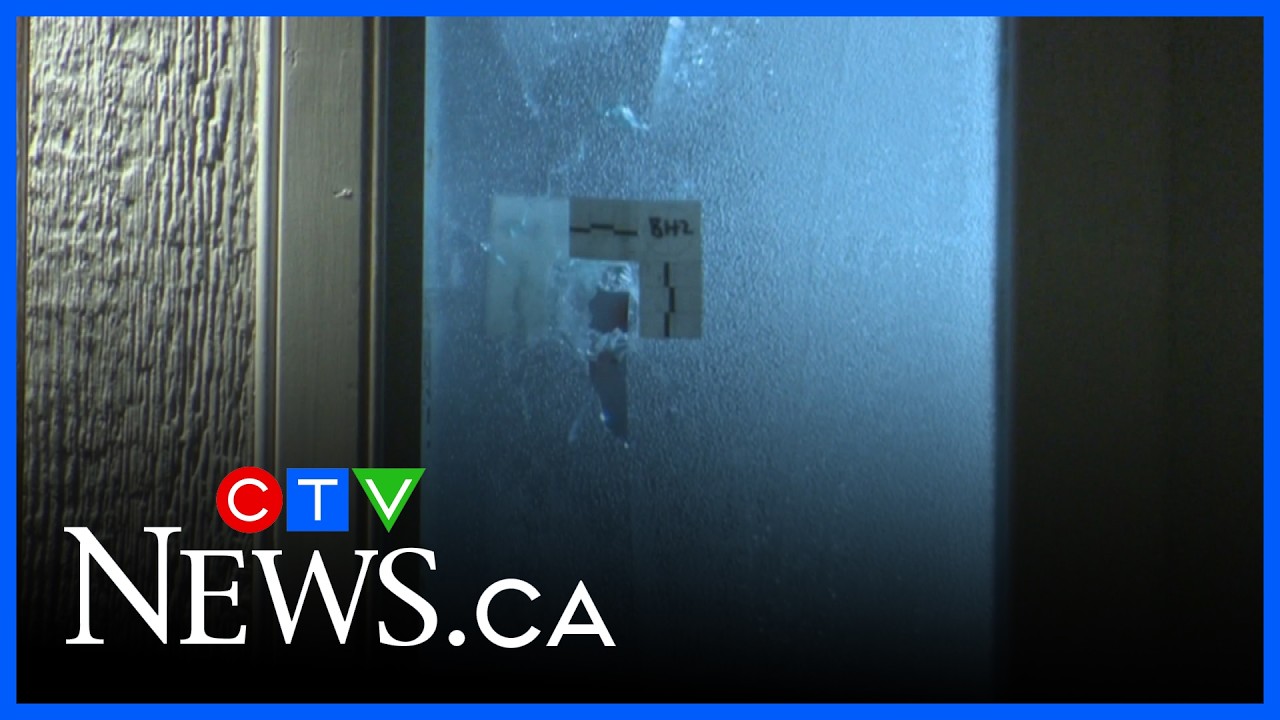 Extortion charges laid against Calgary man | CTV News Calgary Noon Update for Feb. 19, 2026