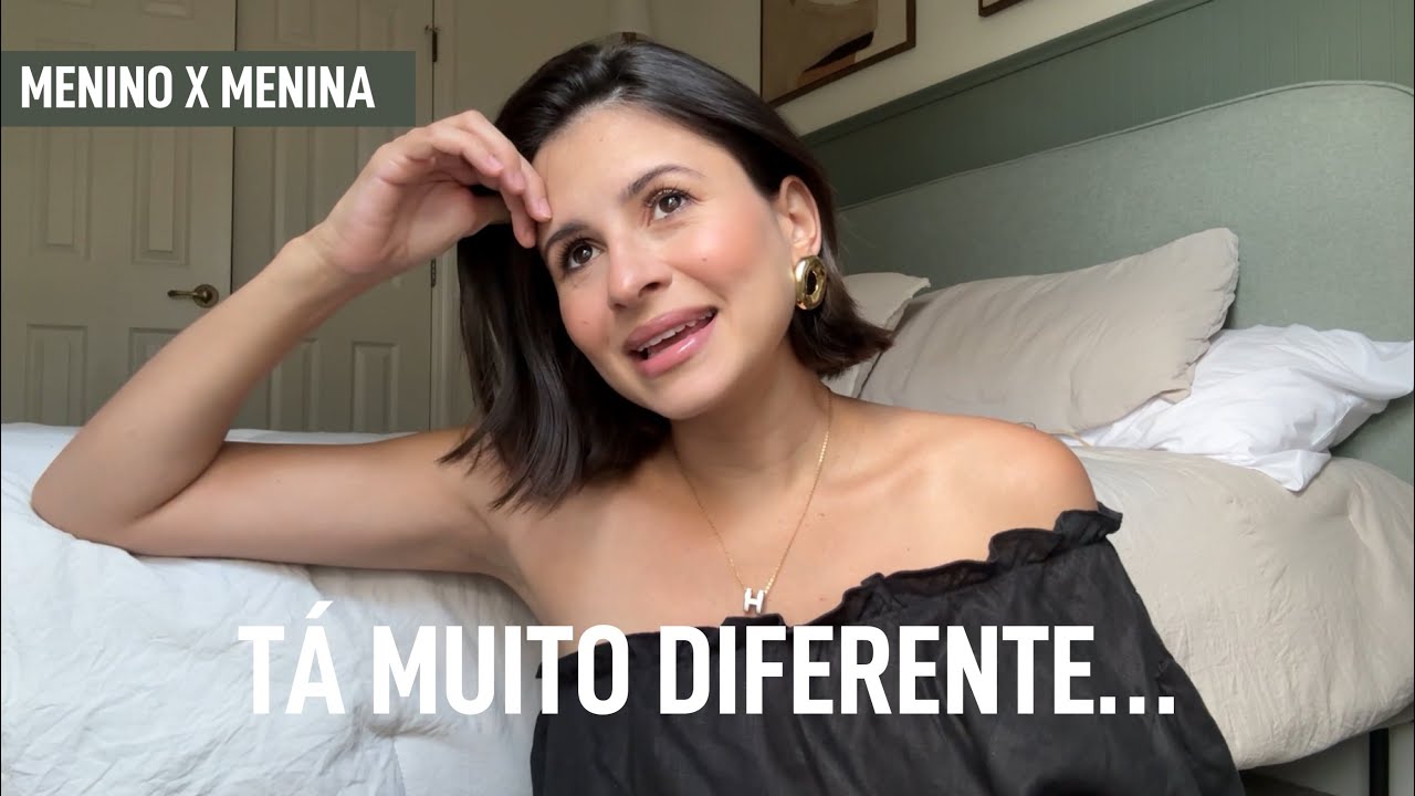 As diferenças de uma gestação pra outra + Receita de aveia dormida