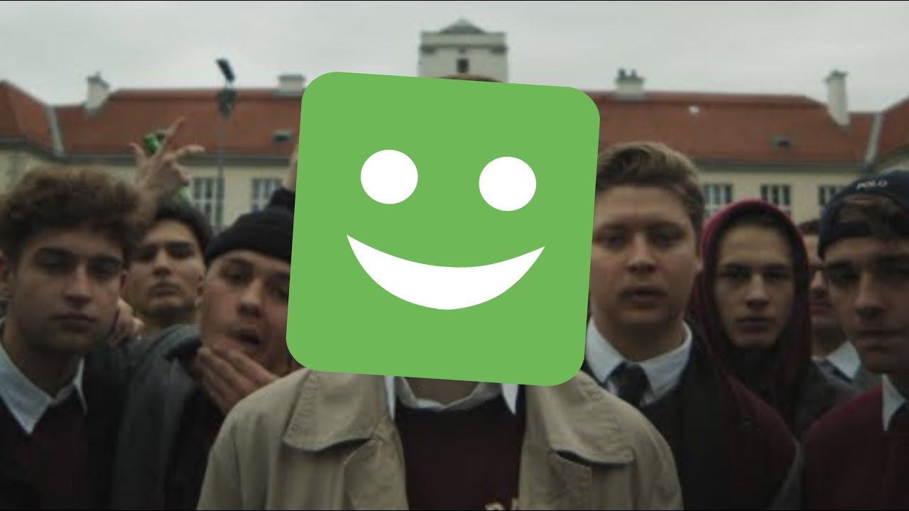 Mata - Patointeligencja (Cenzura/Bez przekleństw) | Trąbuś