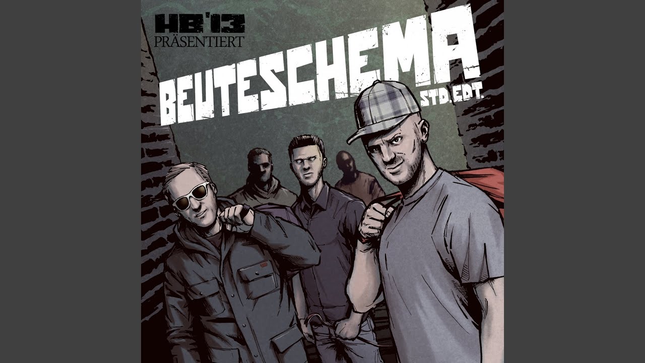 Beuteschema (Intro)