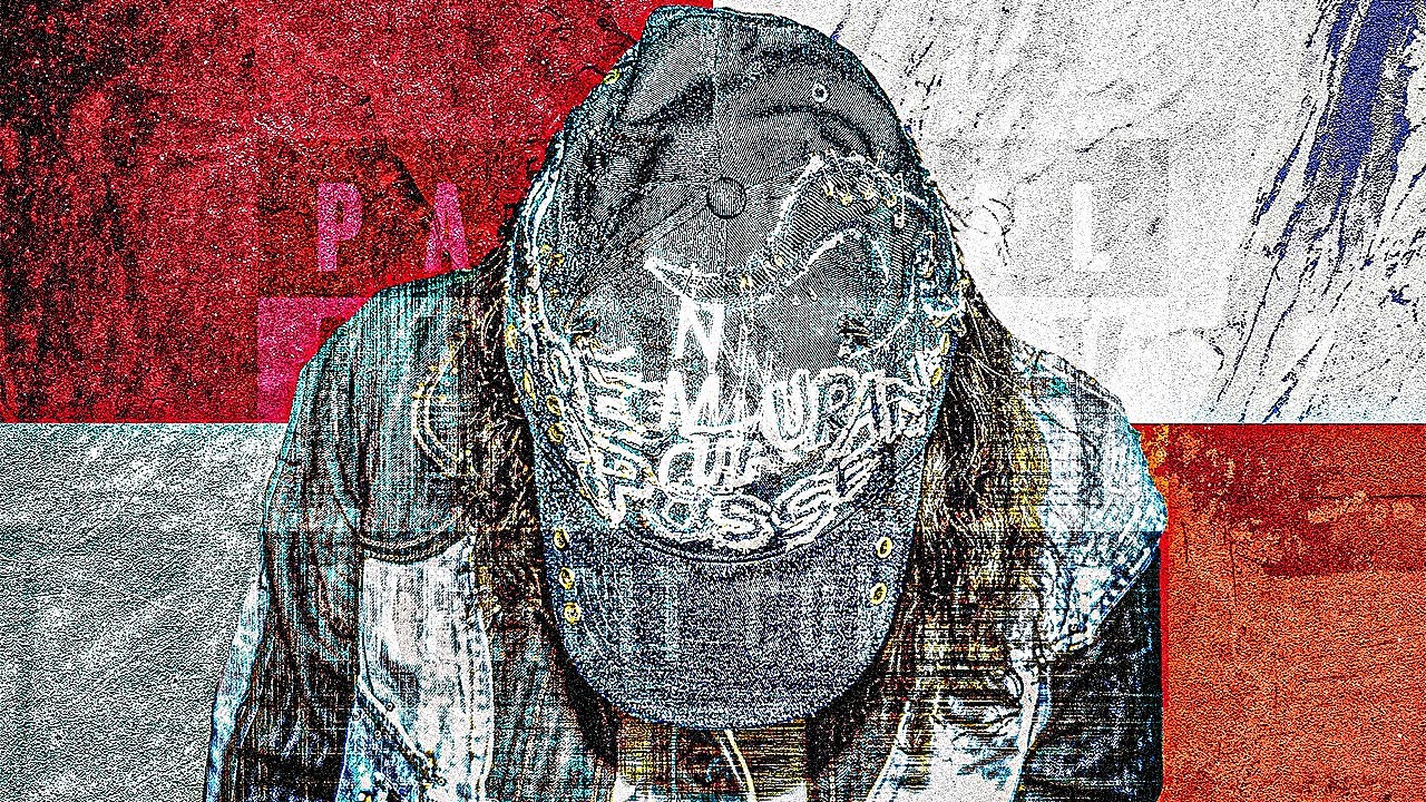 (SOLD) schafter - da vinci OFFICIAL BEAT / INSTRUMENTAL (prod. nolyrics)