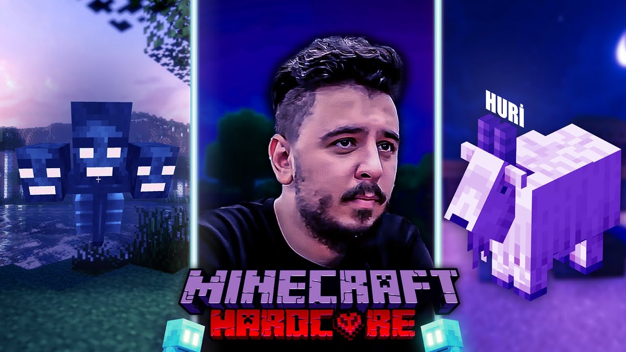 SINIRSIZ K&Ouml;YL&Uuml; FABRİKASI! | HARDCORE MINECRAFT | B&Ouml;L&Uuml;M 13