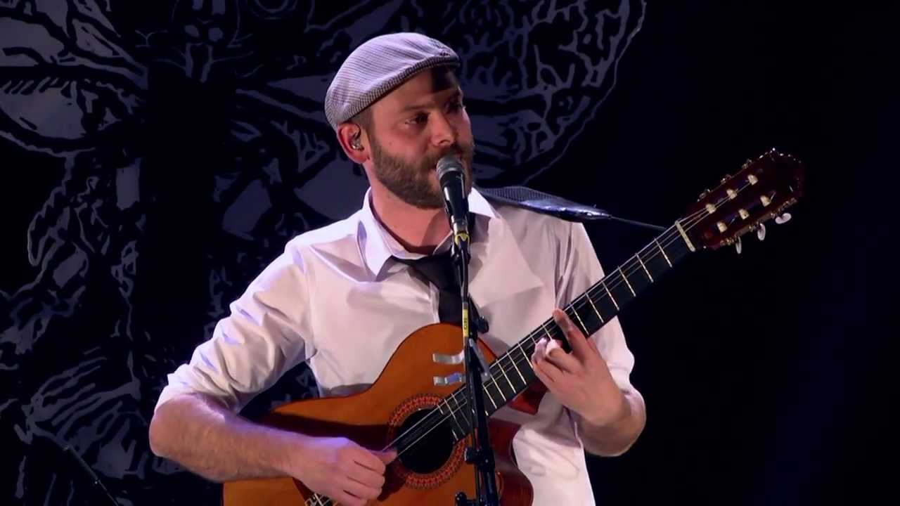 BaliMurphy - Medley