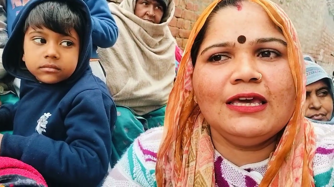 भजन कीर्तन 💐 🙏 👍 💒 माता रानी का बहुत सुंदर भजन 📿🪔🪔📿 Manju dalal 6992