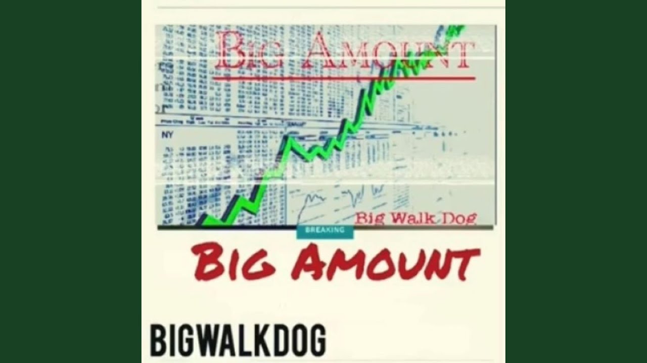 Big Amount