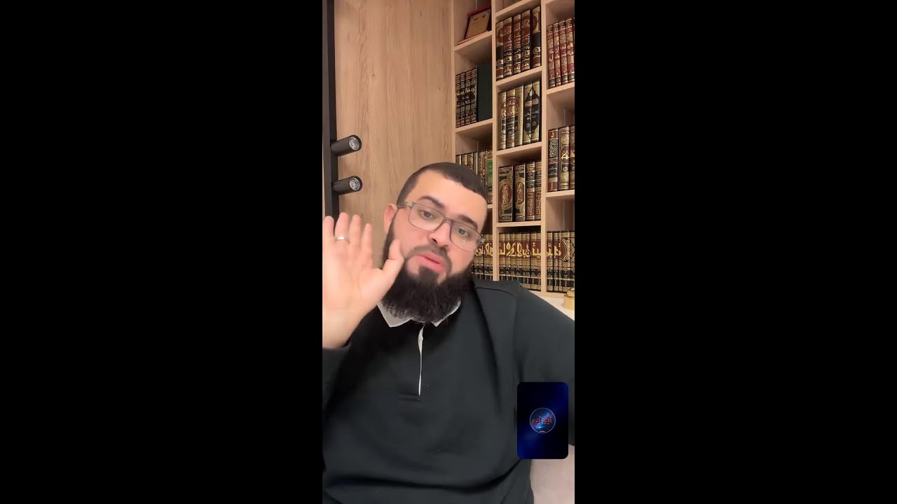 اتصالات المسلمين