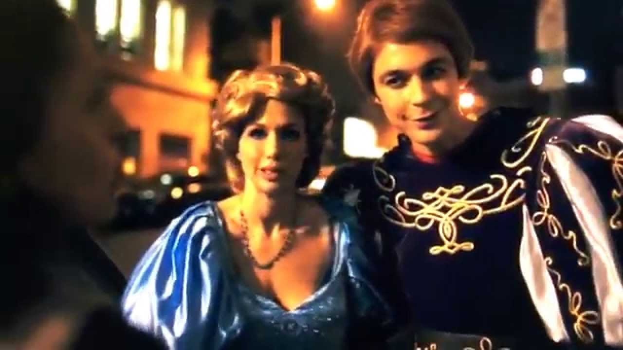 Jim Parsons in Sunset Stories