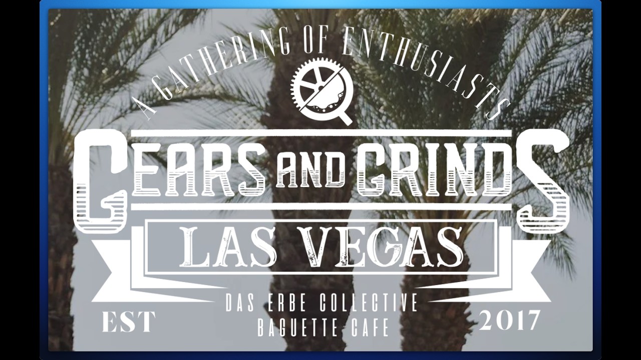 Gears and Grinds Livestream Replay 15MAR26