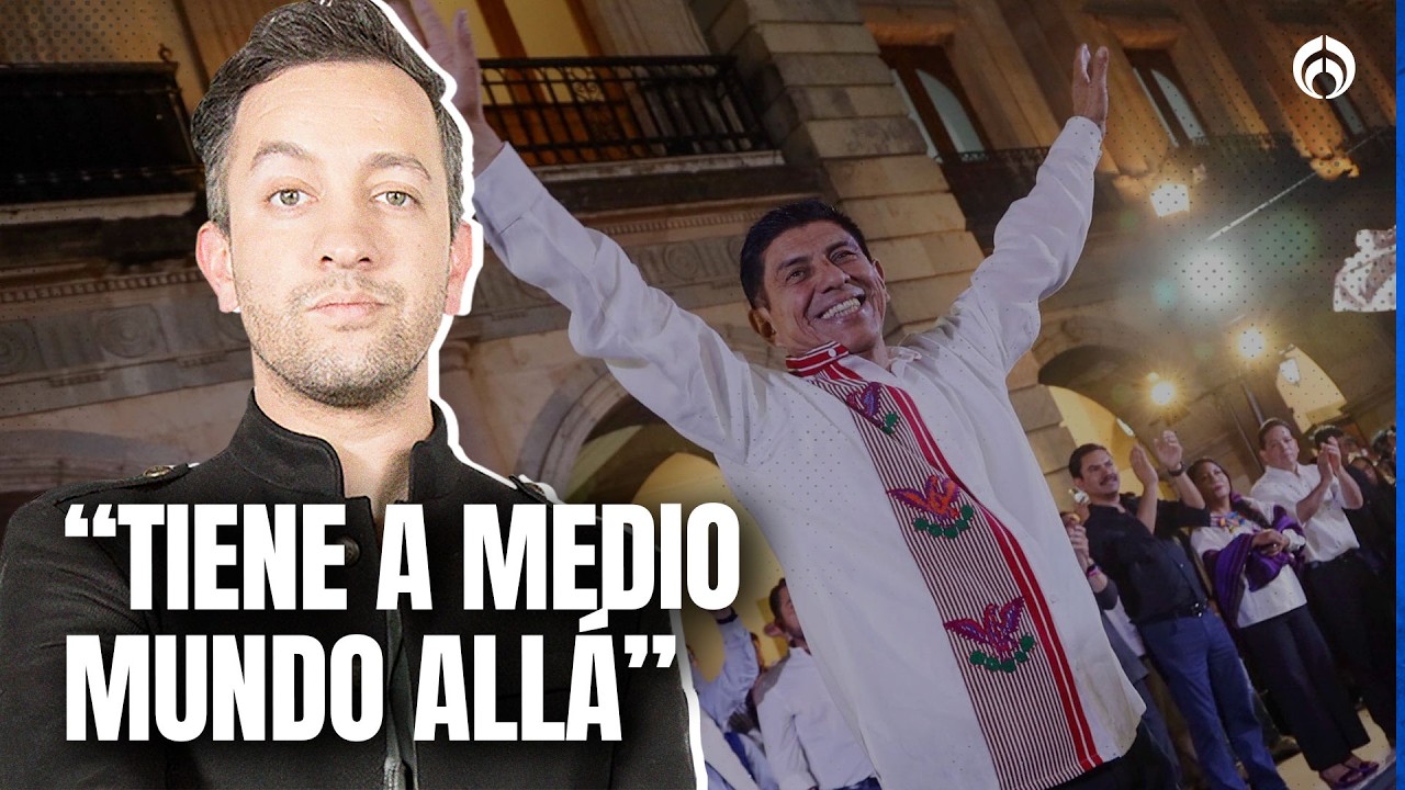 ¡Gobierno familiar! Exhiben red de parientes en la administración de Salomón Jara