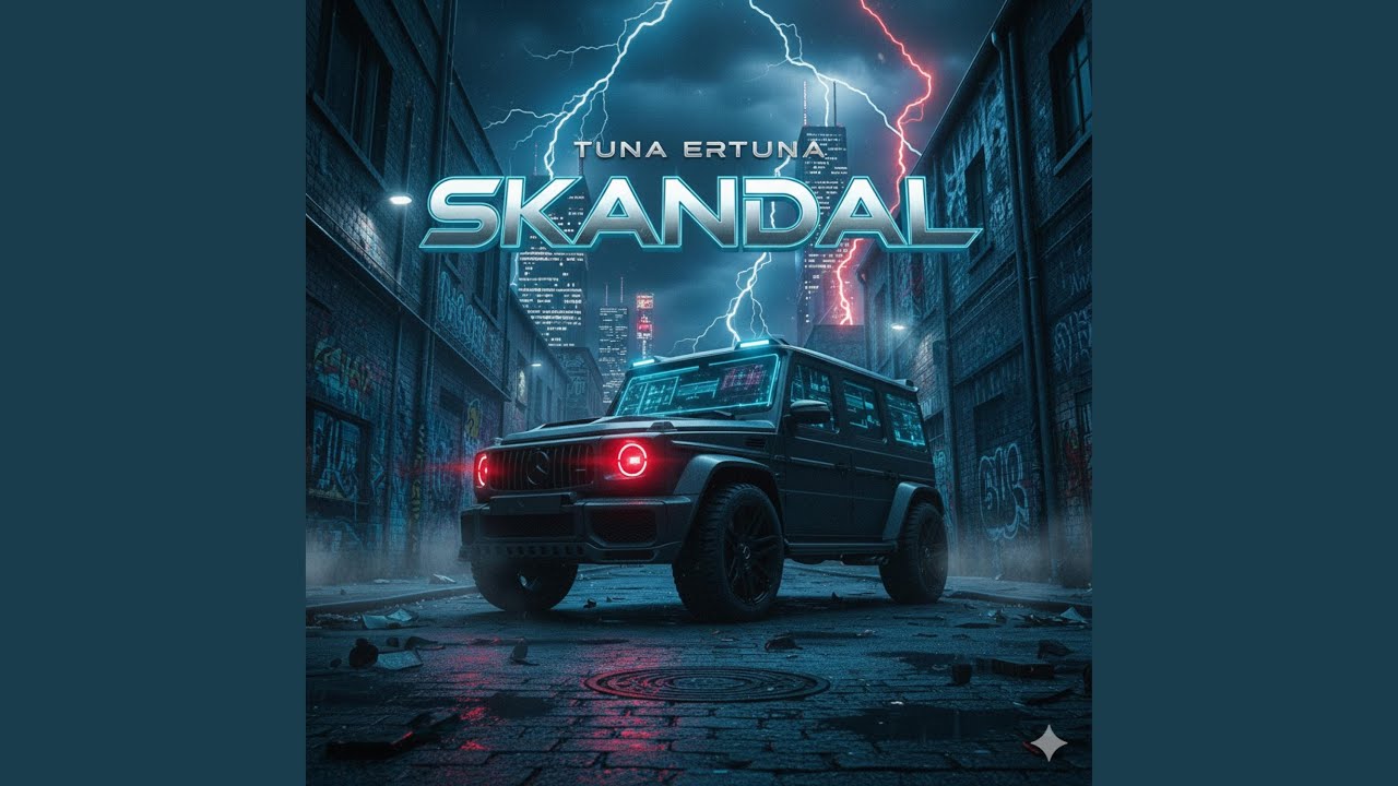 SKANDAL