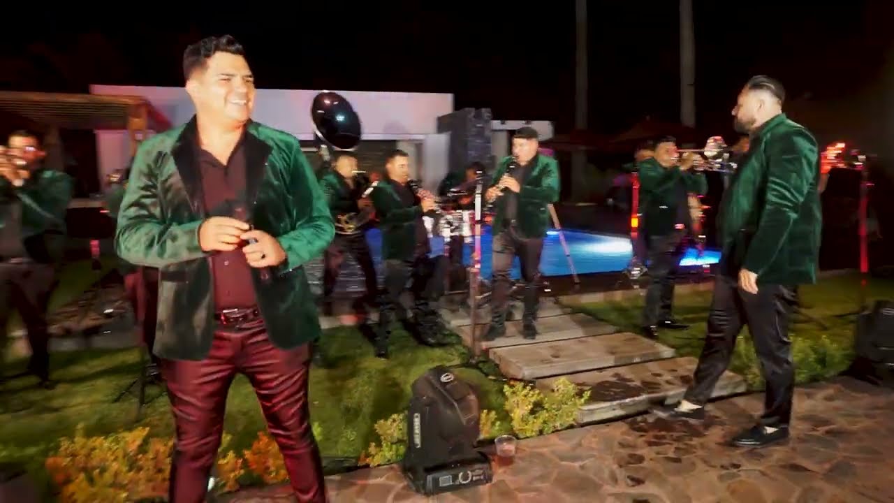Popurri Carnavalero