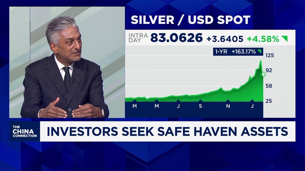 'Think active' when investing in Asia as market drivers differ: CIO