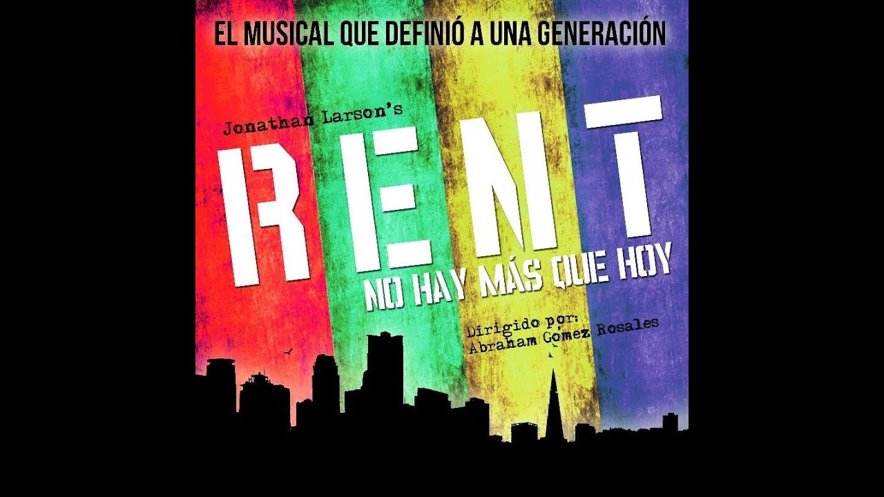 RENT_Teaser 2_Somos Compañía 2016