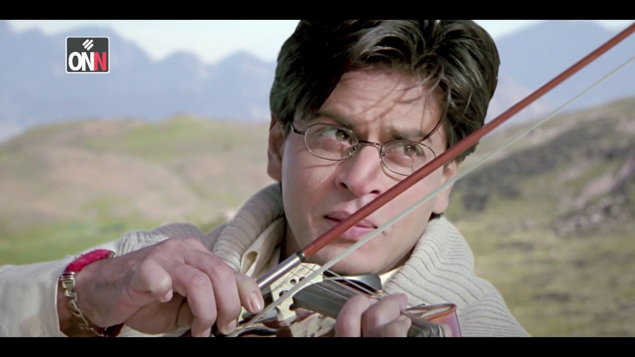 ONN Premium Wear TVC with Shahrukh Khan (Hindi)