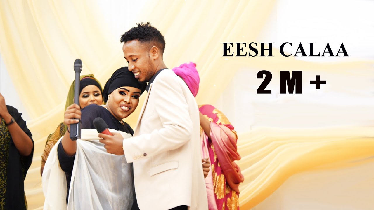 SHAADIYO SHARAF FT ABDIFATAH YARE HEESTA EESH CALAA BARNAAMIJKA CIIDA IYO XULKA FANAANIINTA