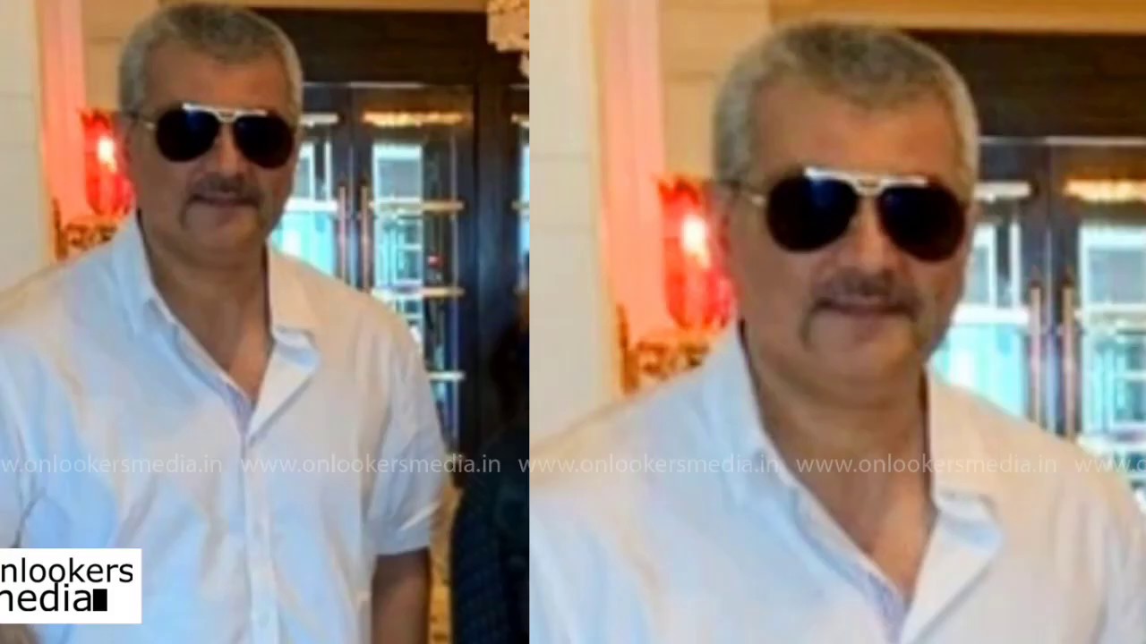 Thala 60 Heroine