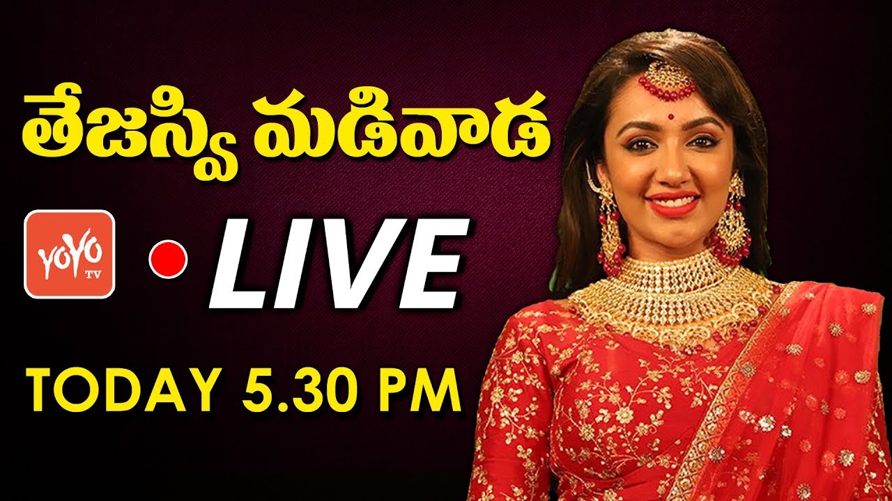 Bigg Boss Tejaswi LIVE | After Elimination Interactive with People | Samrat Reddy | Kausha | YOYOTV