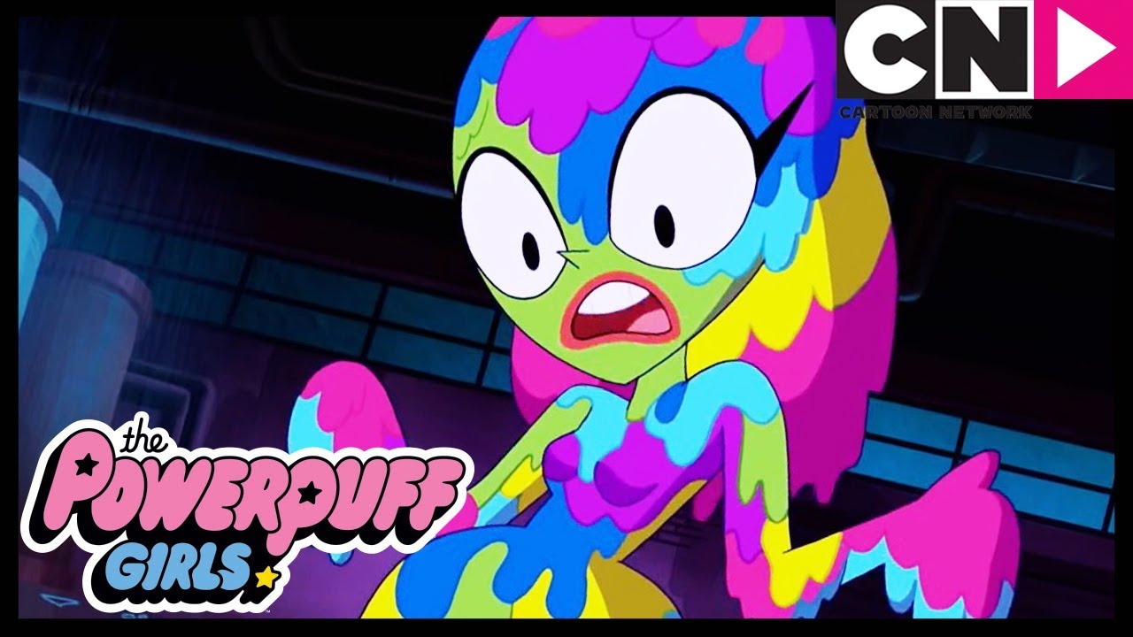 Las Chicas Superpoderosas | Adiós, Señorita Belo | Cartoon Network