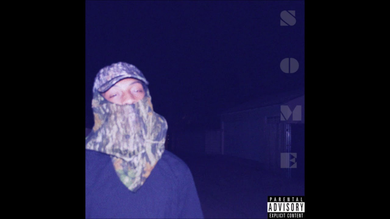 01. Chris Travis - Live From The Creek (Produced By Night Lovell)
