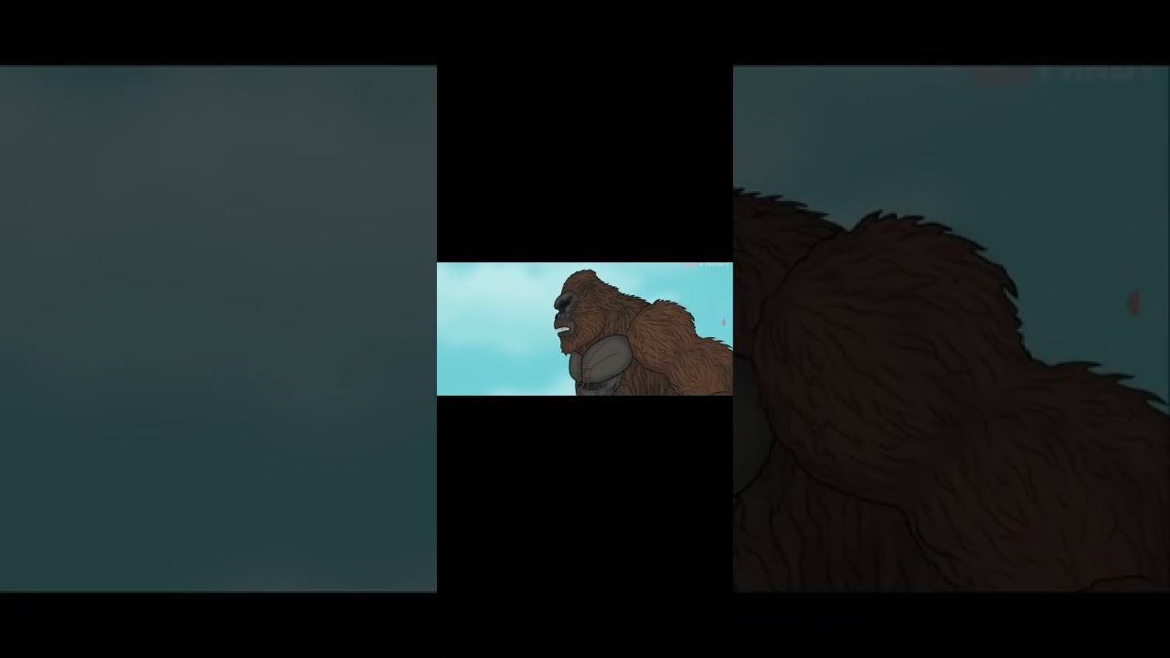 Godzilla 