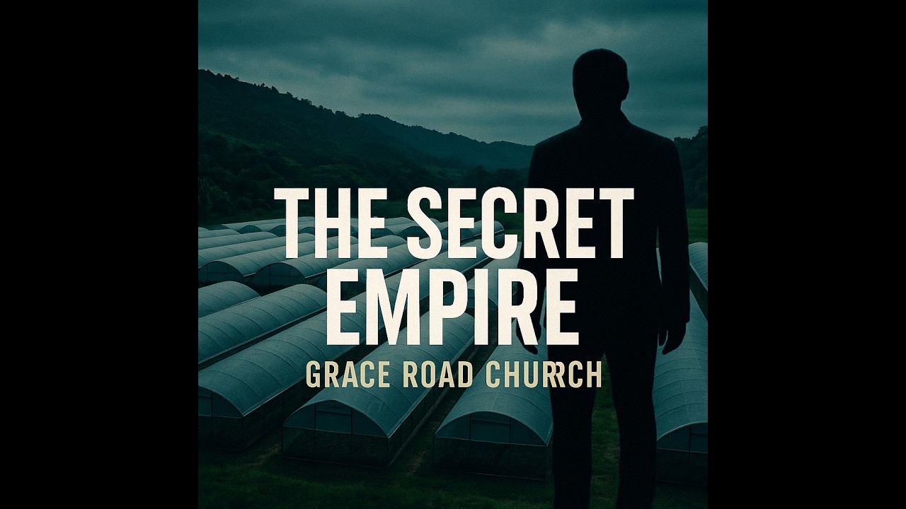 The Grace Road Church: Inside the Cult That Took Over Fiji