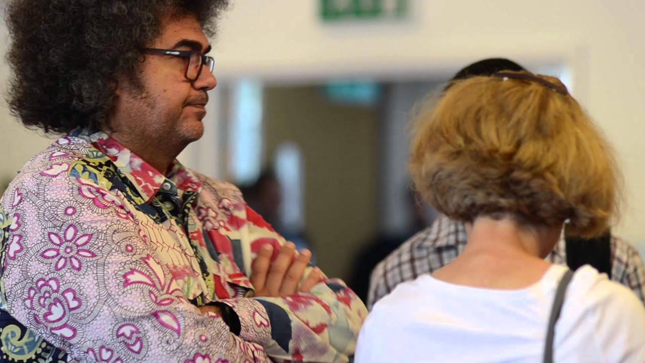 Documentary Annual Conference 2014: 'Genetics, Genomics and Global Health