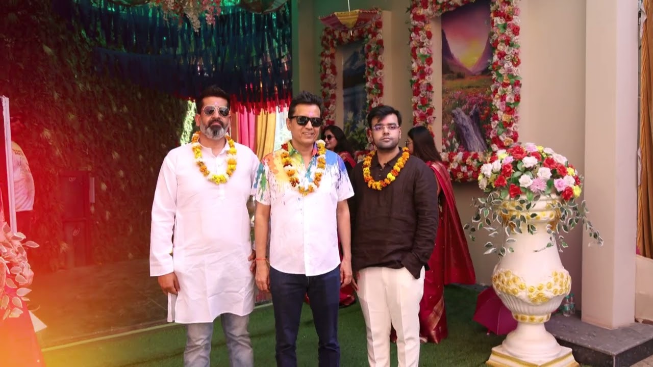 Eternia RANGOTSAV  Highlights 2026