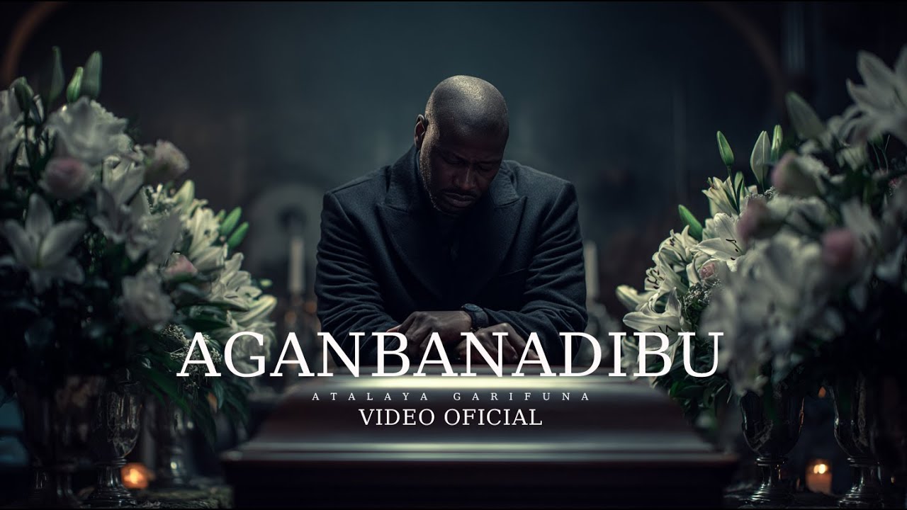 Atalaya Garifuna - Aganbanadibu (Video Oficial)