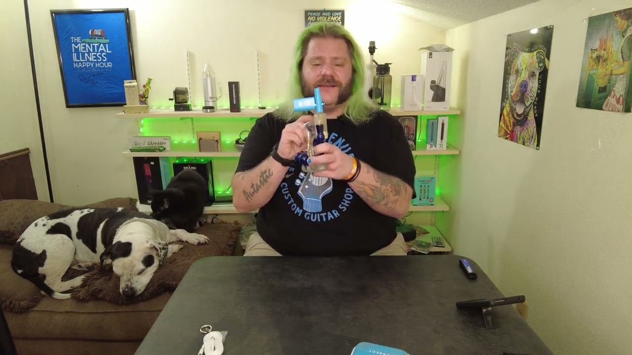 One of the most disability friendly devices out there? G Pen Connect Review