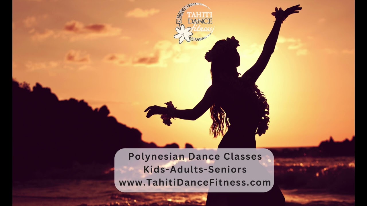 Tahitian Dance Music  #1 Vini vini / Otea / Polynesian Hawaiian Music Playlist