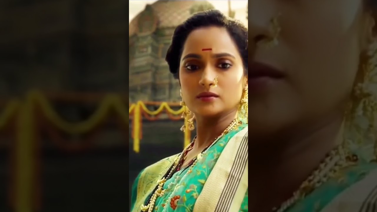 I love this song 🥳🥀 punyashlok ahilyabai only on Sony tv yuva adhyay from 16 aug at 7:30 pm