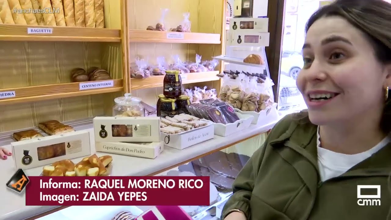Saboreamos los caprichos del rey Don Pedro en Torrijos