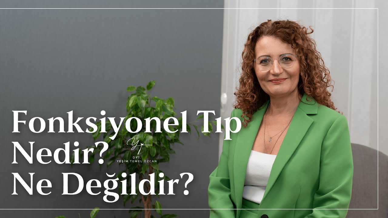 Fonksiyonel Tıp Nedir? Ne Değildir?