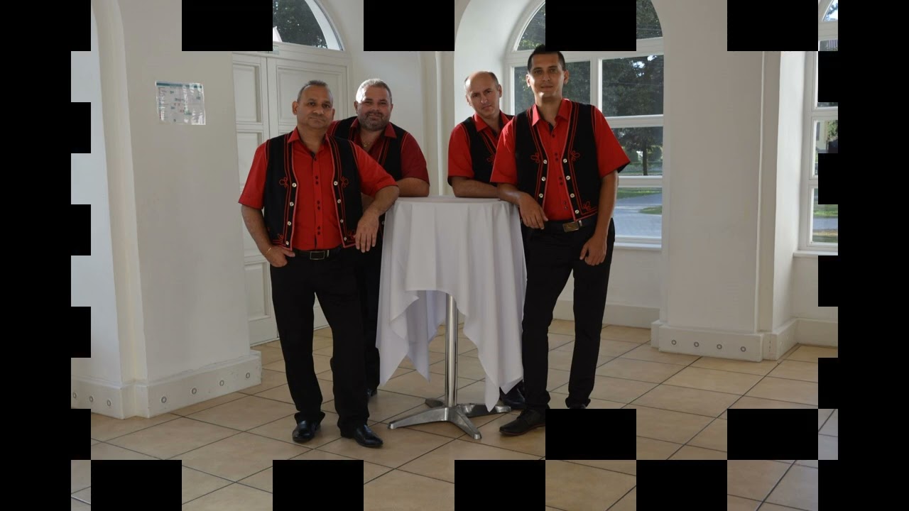 Skupina Flam zo Sniny - Ej mal som frajirečku - (C)