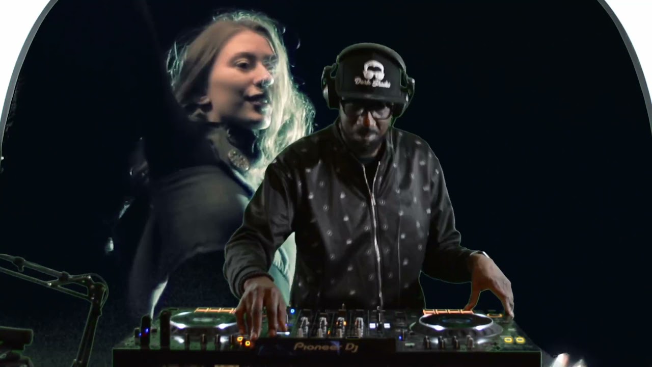 Gene Farris Live Carnival Livestream 2.12.21