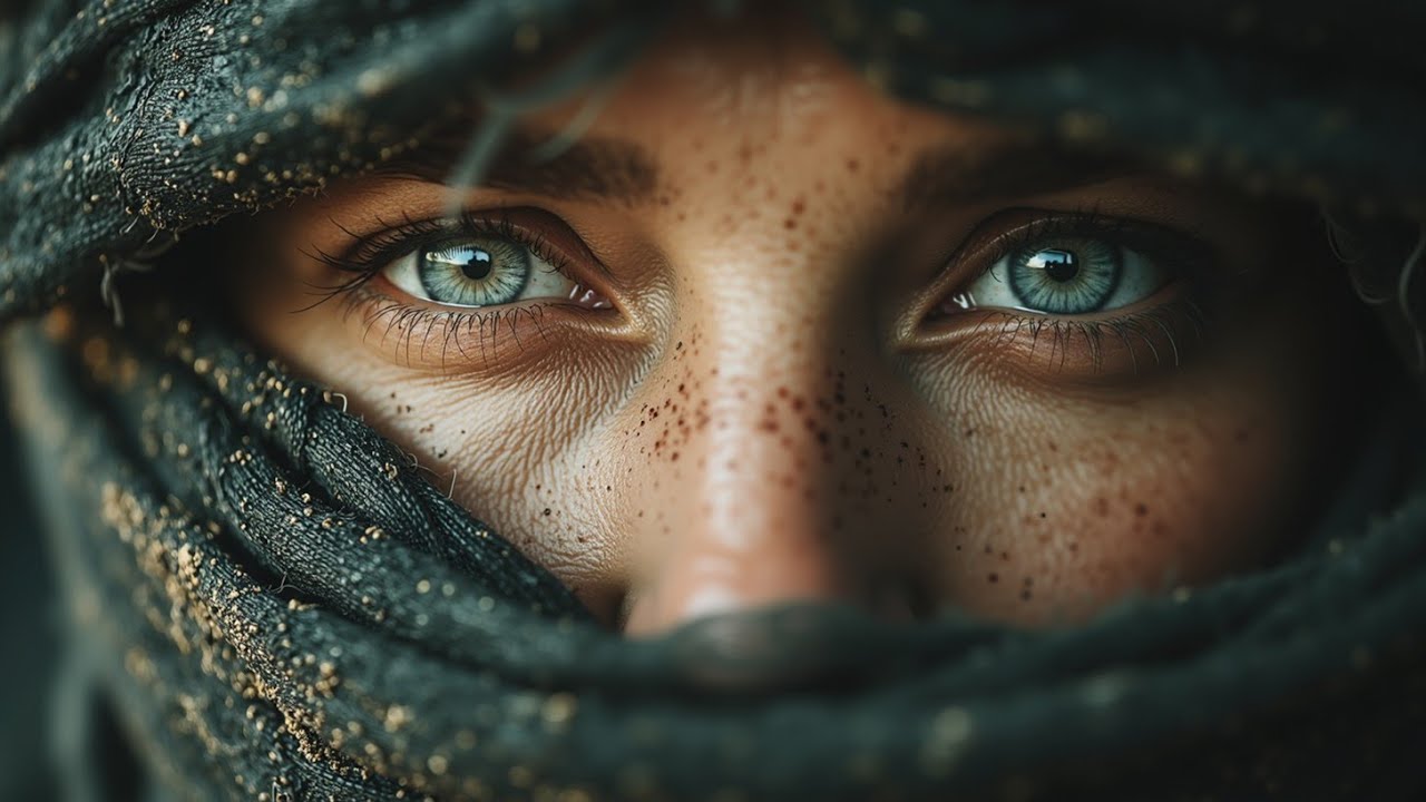 Сахарский Deep House ~ Плейлист Desert Vibes | Этнические Chill Биты и Мистические Грувы