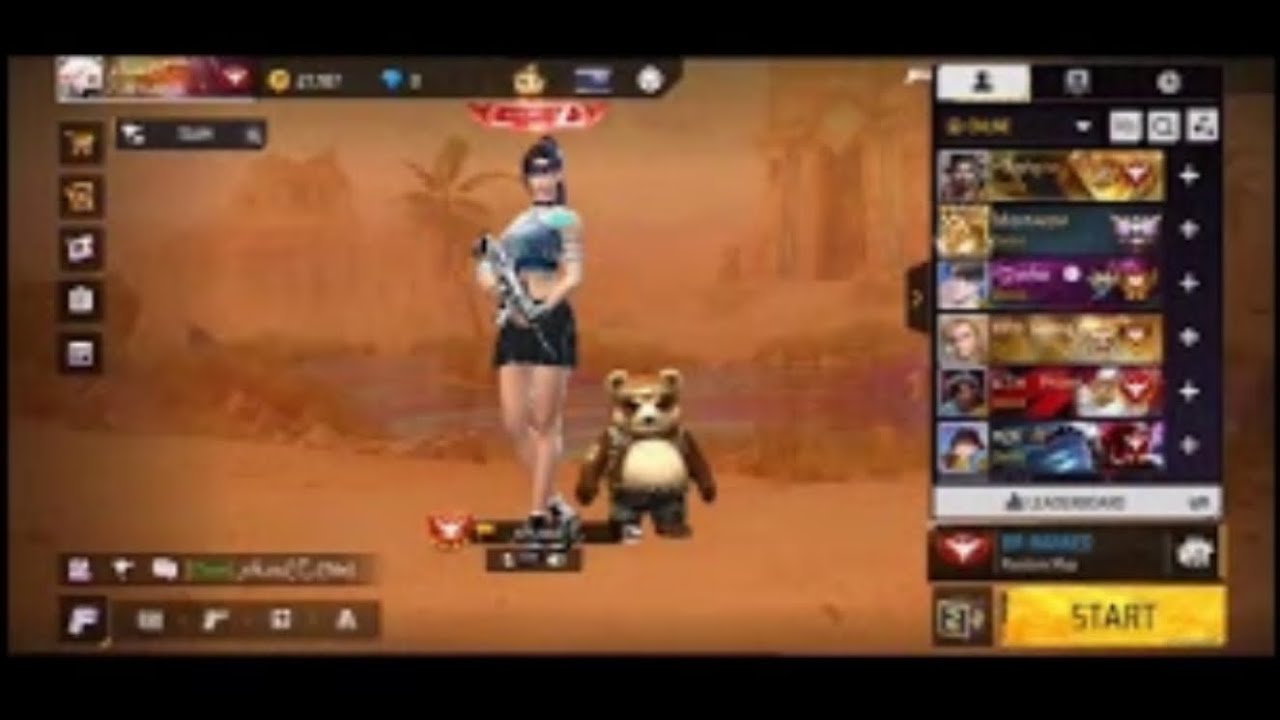 Live streaming of KAJAL GAMING 💝