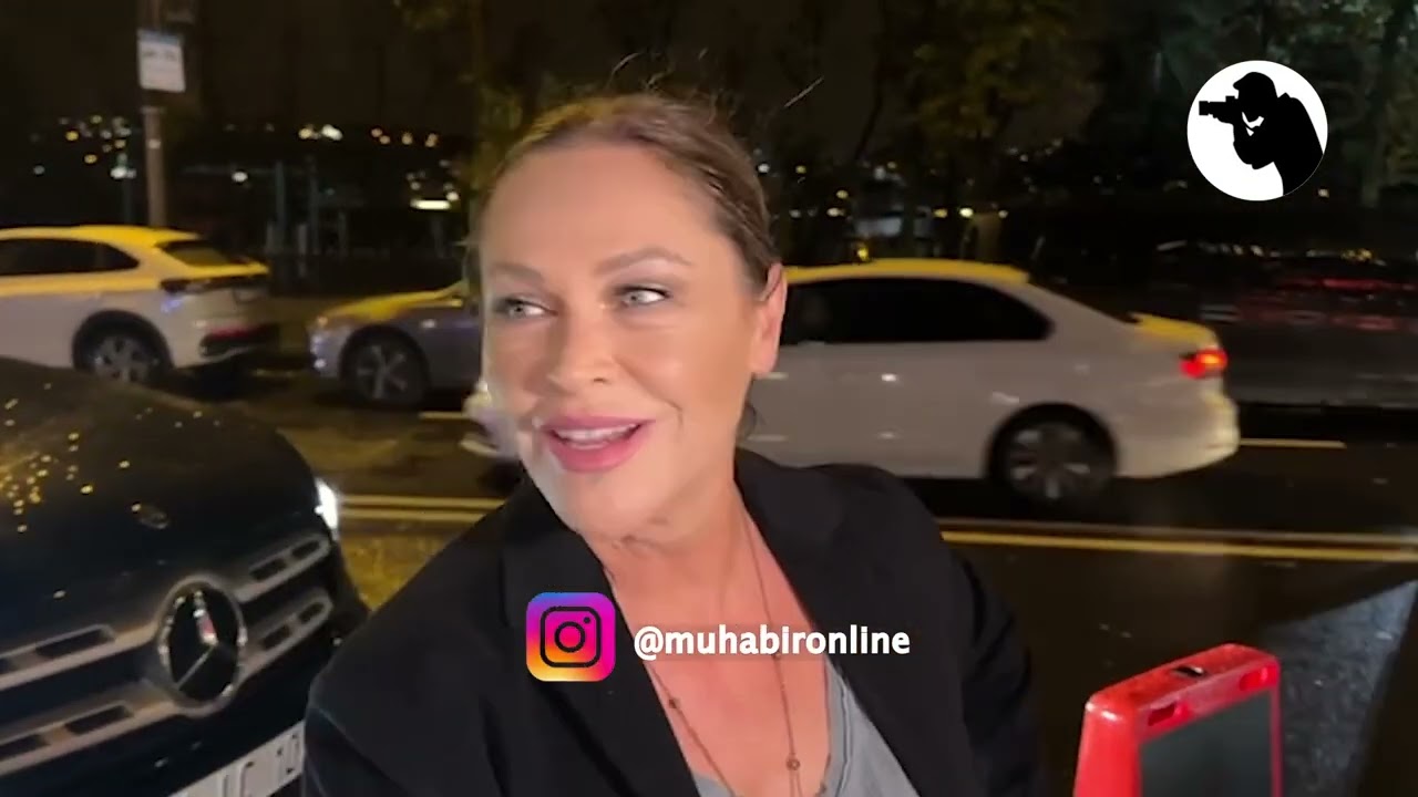 Hülya Avşar, ''Gece Hayatının Acemisiyim'', Esra Dermancıoğlu'nun Doğum Gününü Kutladı!