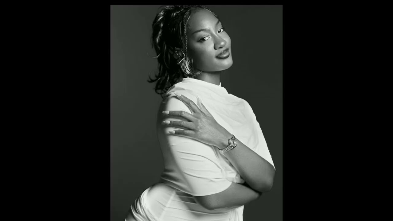 [Free For Profit] RnB Dancehall x Afro RnB Type Beat  - 