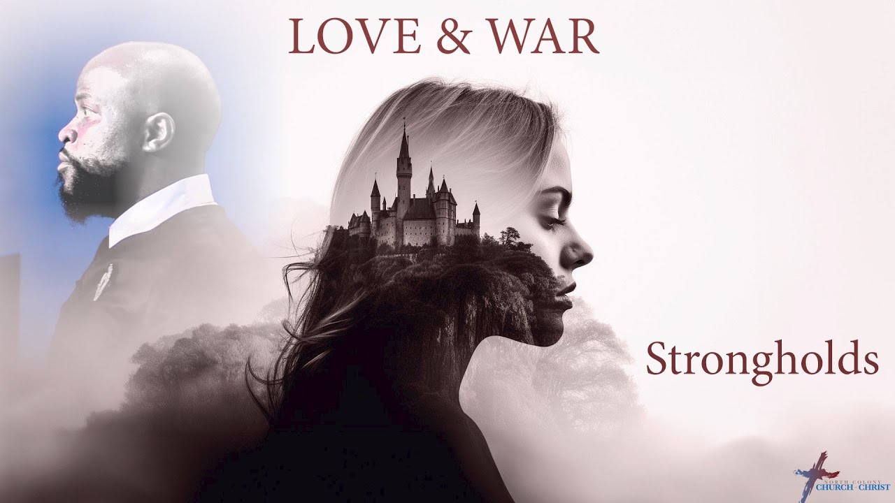 Love & War 