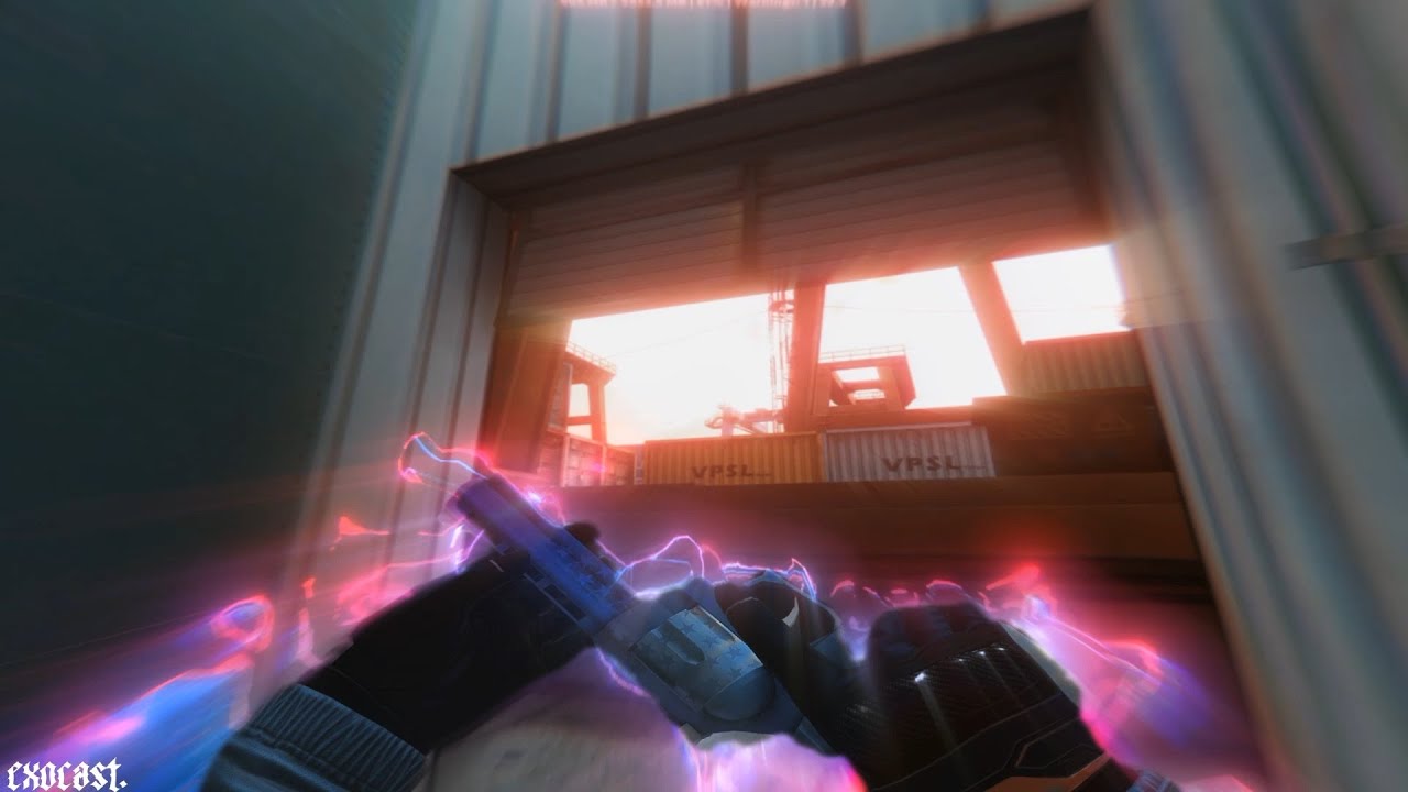 Hitting Noscopes are Easier Than Hardscopes in Critical Ops