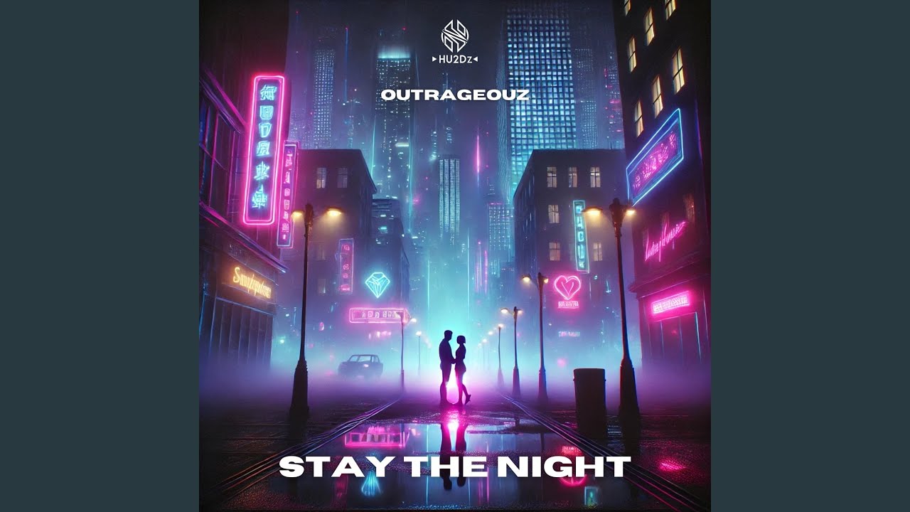 Stay The Night