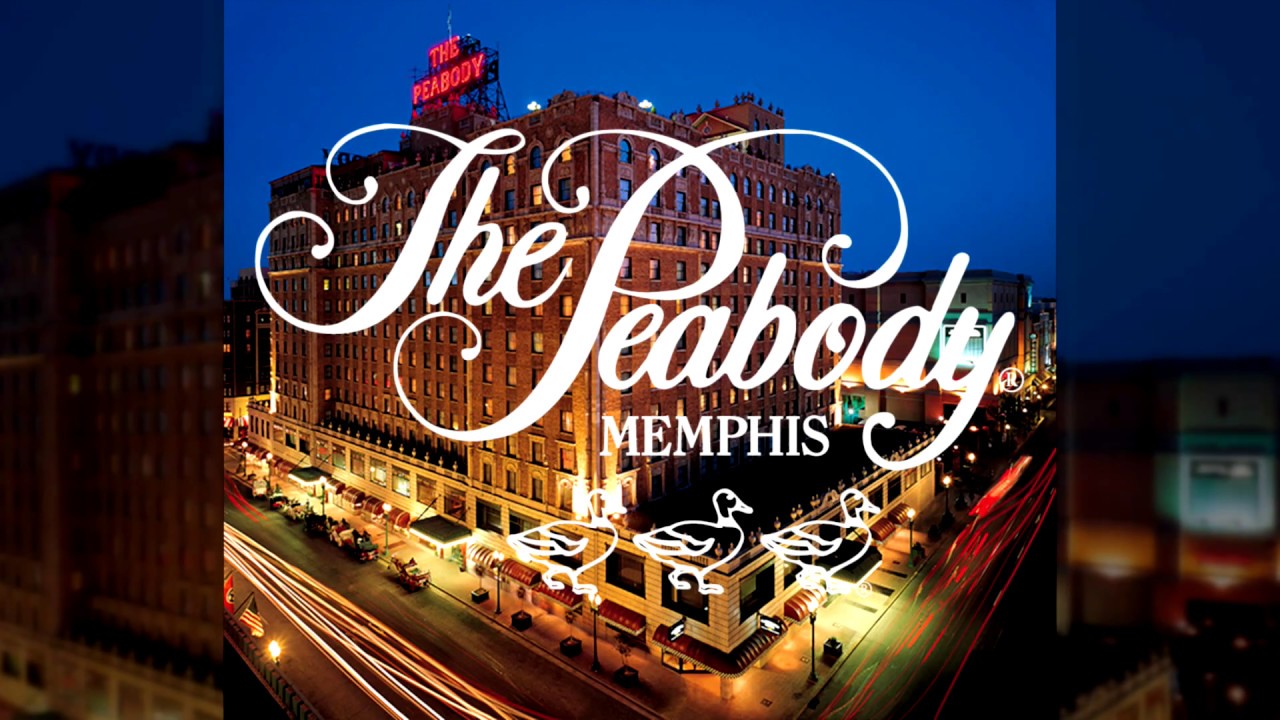 The Peabody Memphis