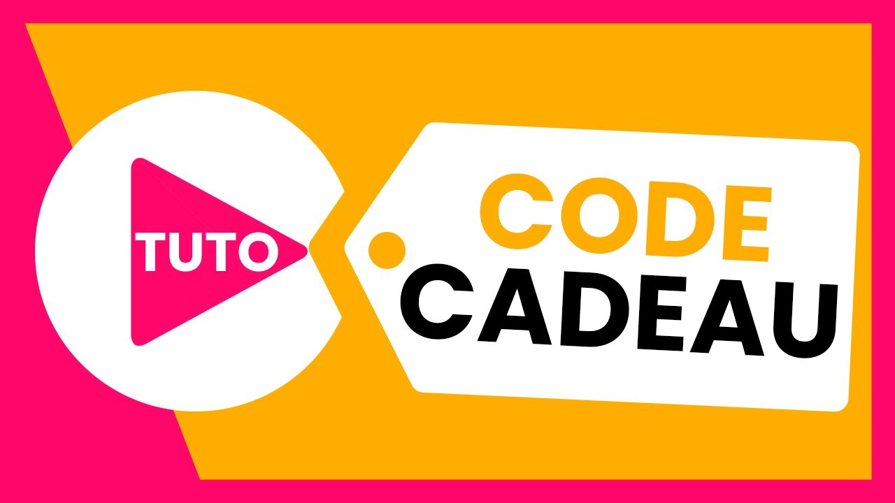 TUTO : Utiliser un CODE CADEAU sur Allo Paradise