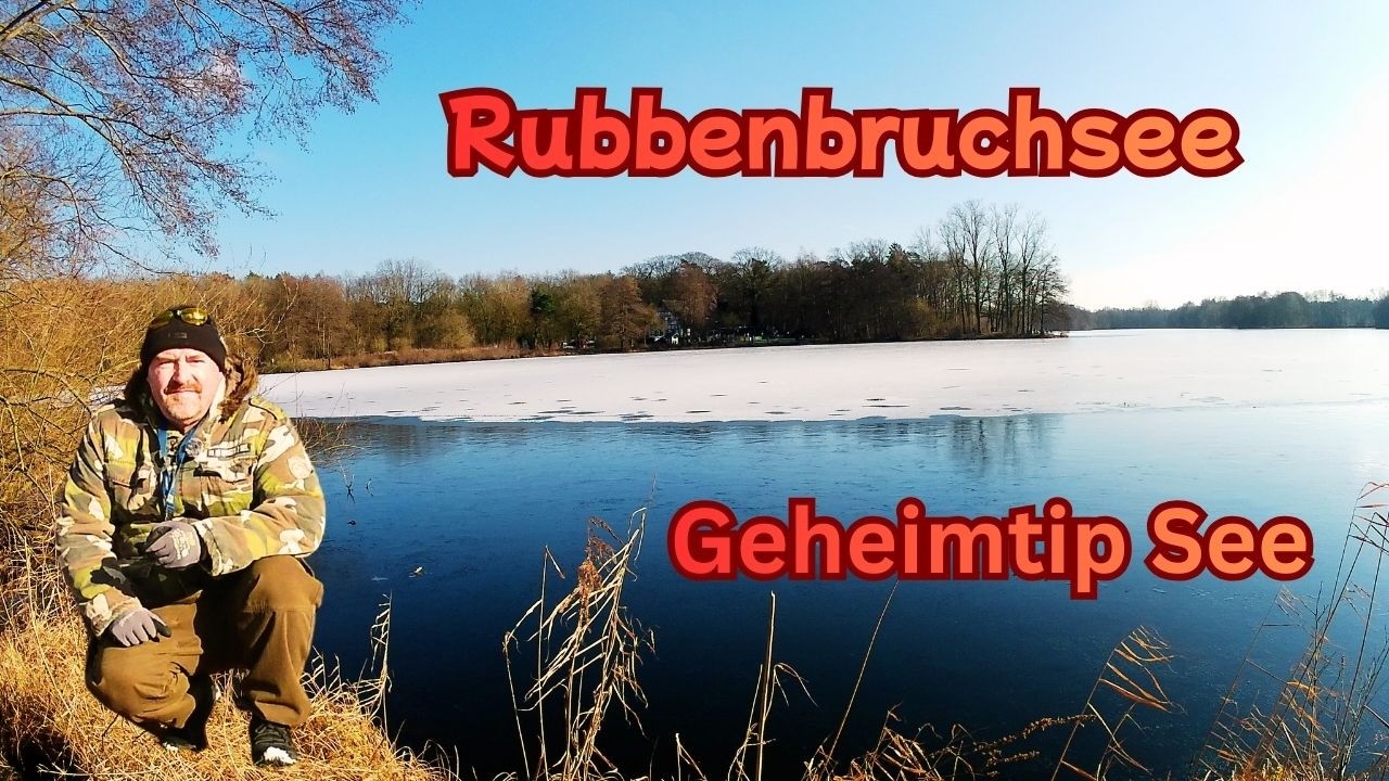 regionale Natur am Rubbenbruchsee