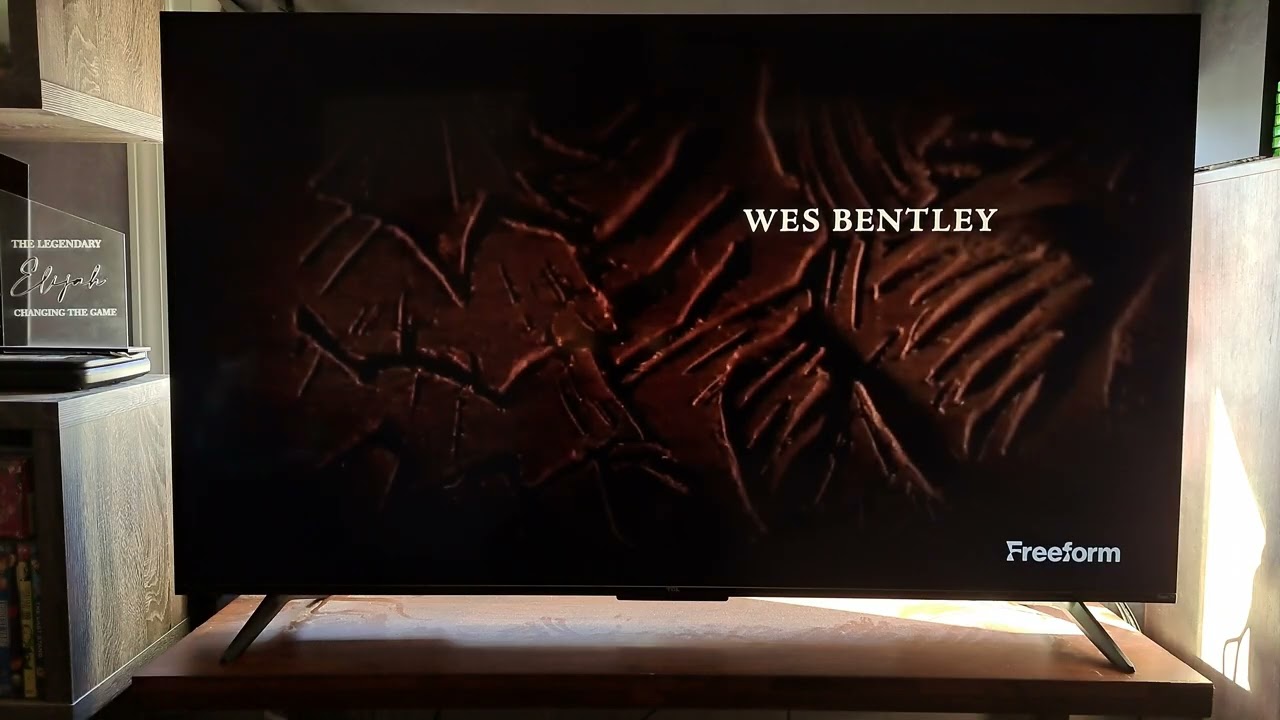 Pete's Dragon - Freeform Credits