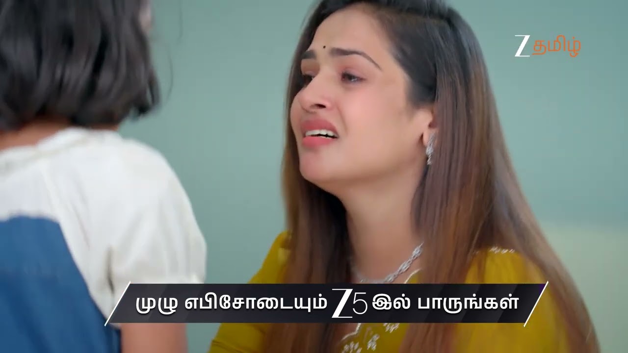 Ayali | Ep - 314 | Preview | Jun 06 2026 | Zee Tamil